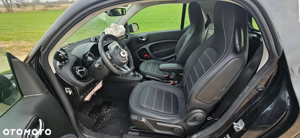 Smart Fortwo - 19
