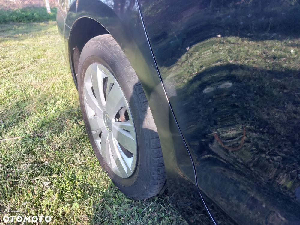 Volkswagen Jetta 1.4 TSI Comfortline - 5