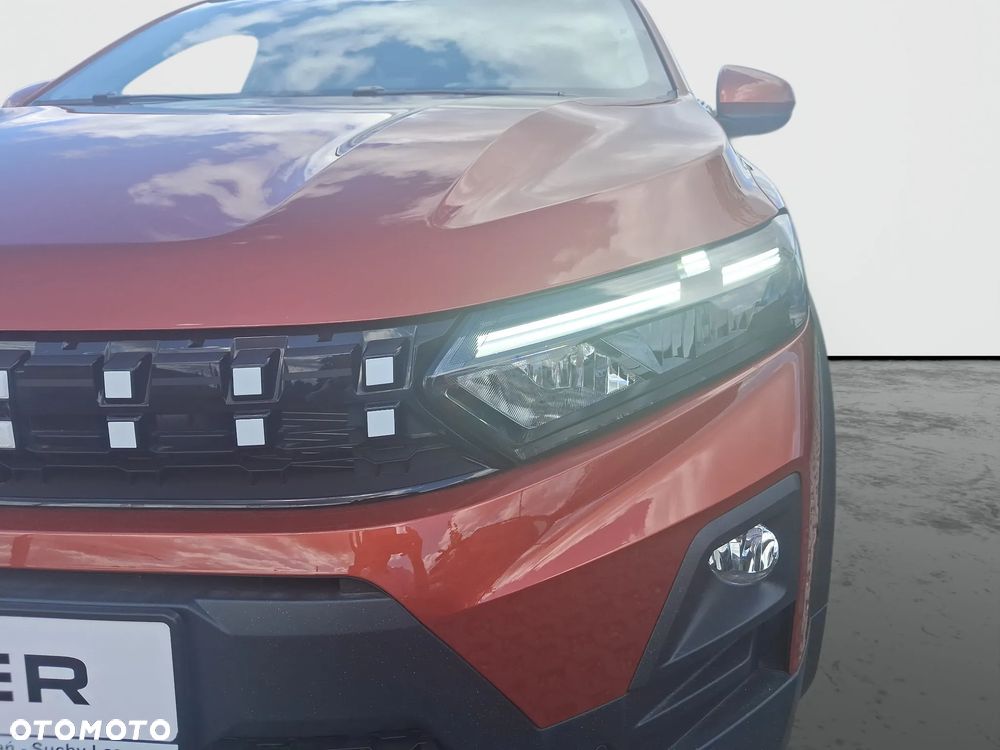 Dacia Jogger - 9