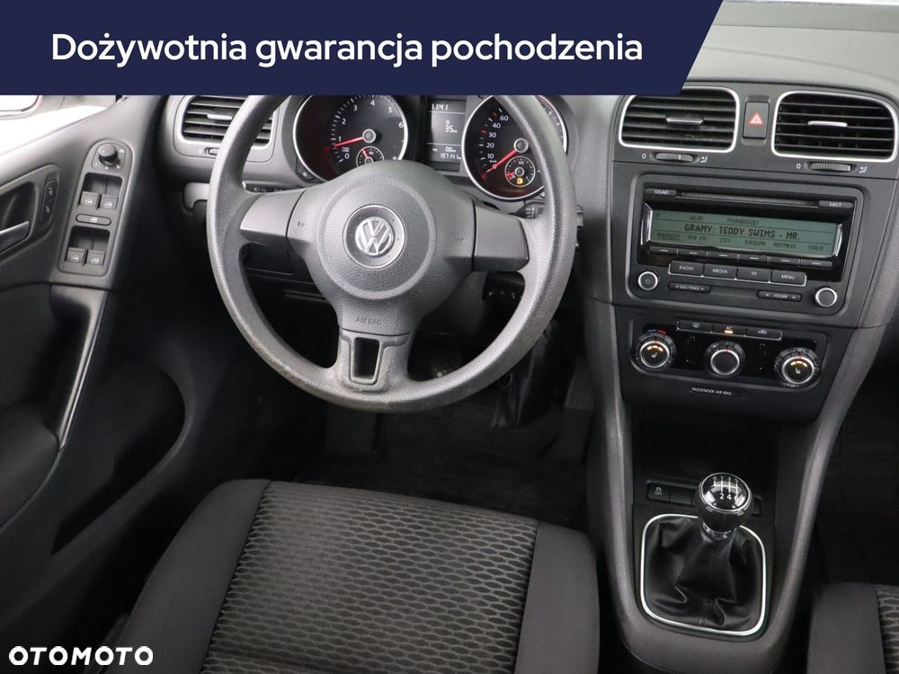 Volkswagen Golf - 9