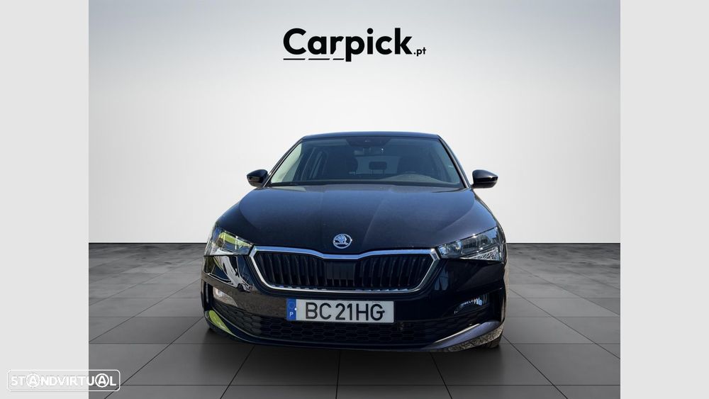 Skoda Scala 1.0 TSI Ambition - 7