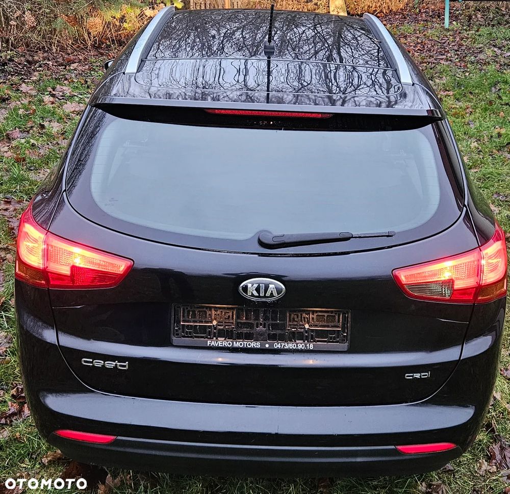 Kia Ceed 1.6 CRDi XL - 15