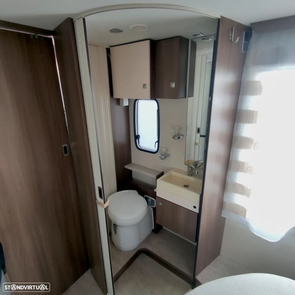 Challenger Genesis - 14