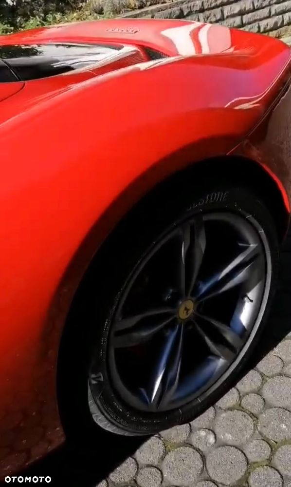 Ferrari 296 GTS - 5