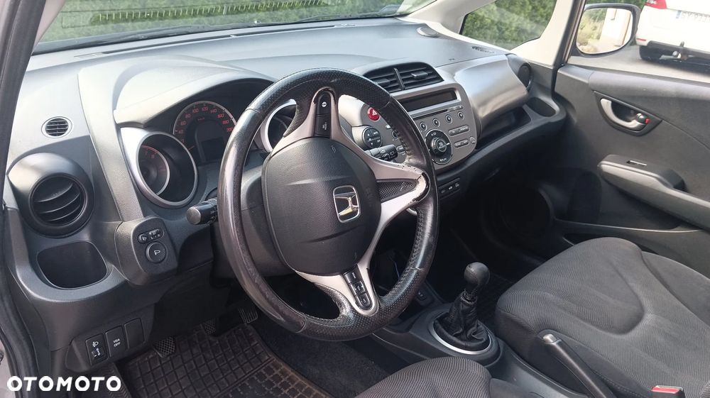 Honda Jazz 1.4 Elegance - 9