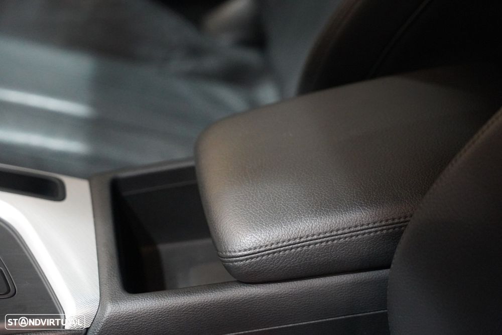 Audi A5 Sportback 2.0 TDI S-line S tronic - 27