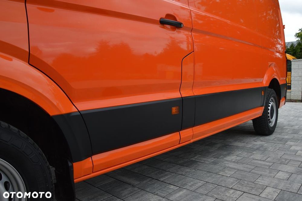 Volkswagen Crafter - 35
