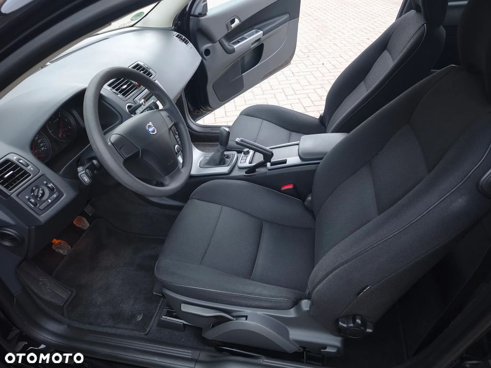 Volvo C30 D2 Edition Pro - 15