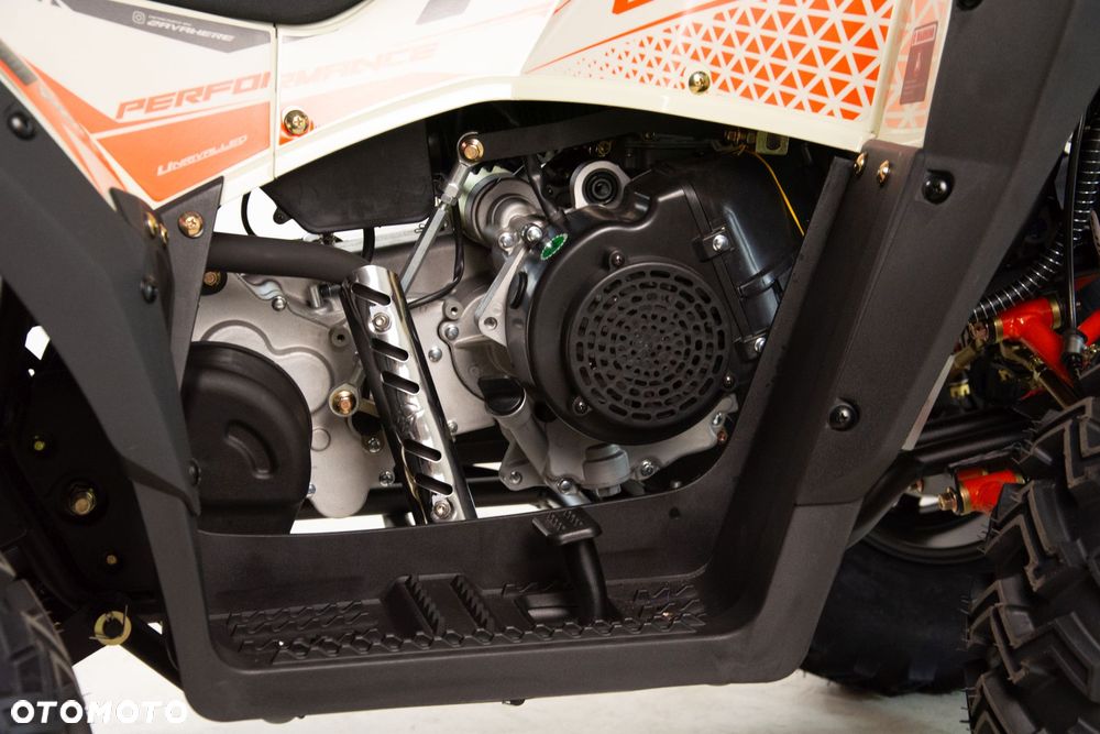 ASIX Magnum 200 - 15