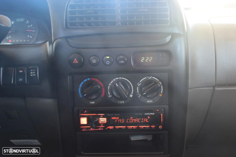 Kia Sportage - 11