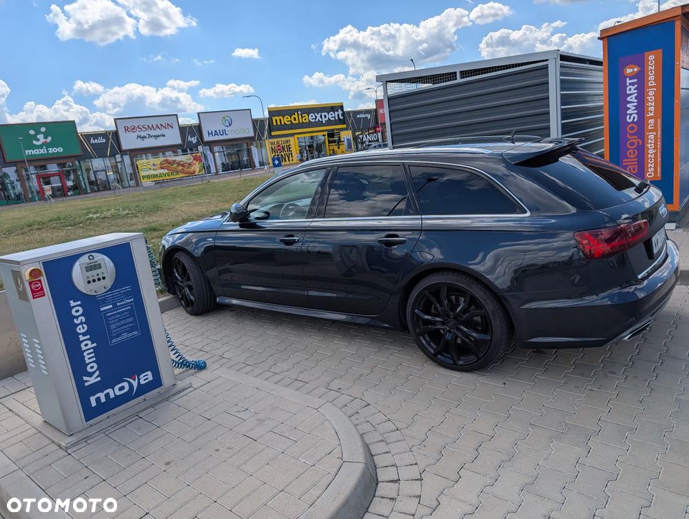 Audi A6 Avant - 3