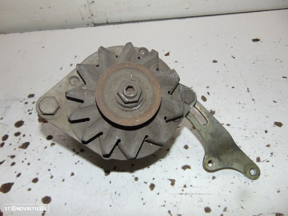 Seat Ibiza Alternador - 1