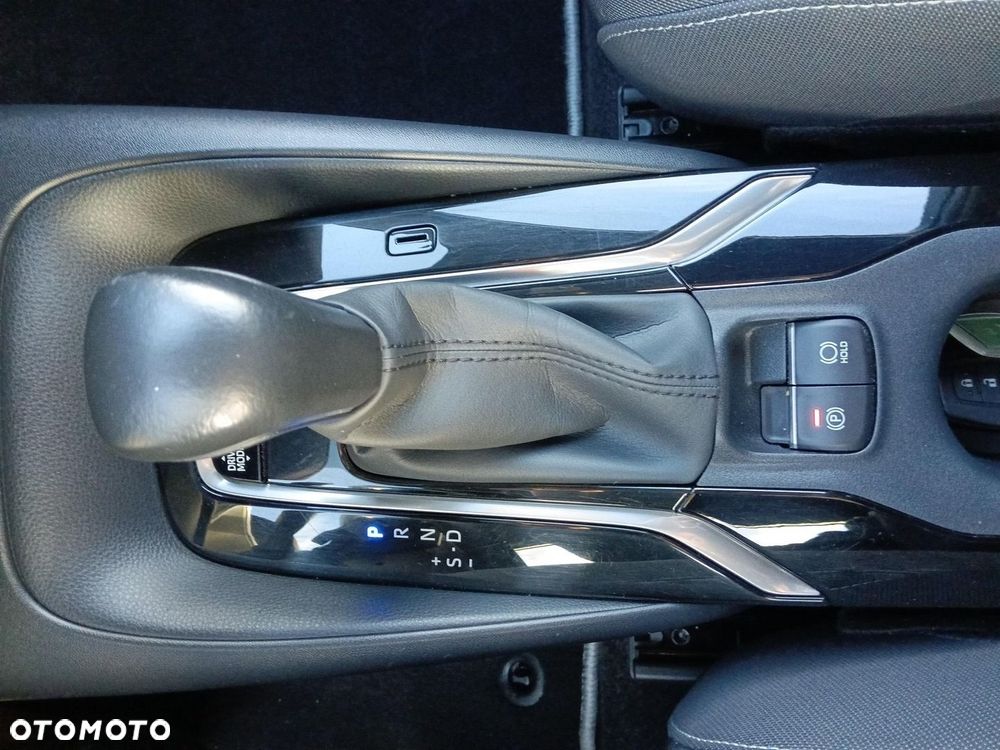 Toyota Corolla 2.0 Hybrid Comfort - 9