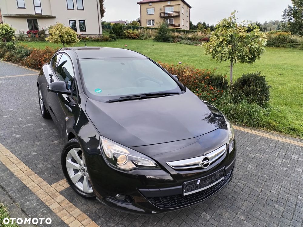 Opel Astra - 4