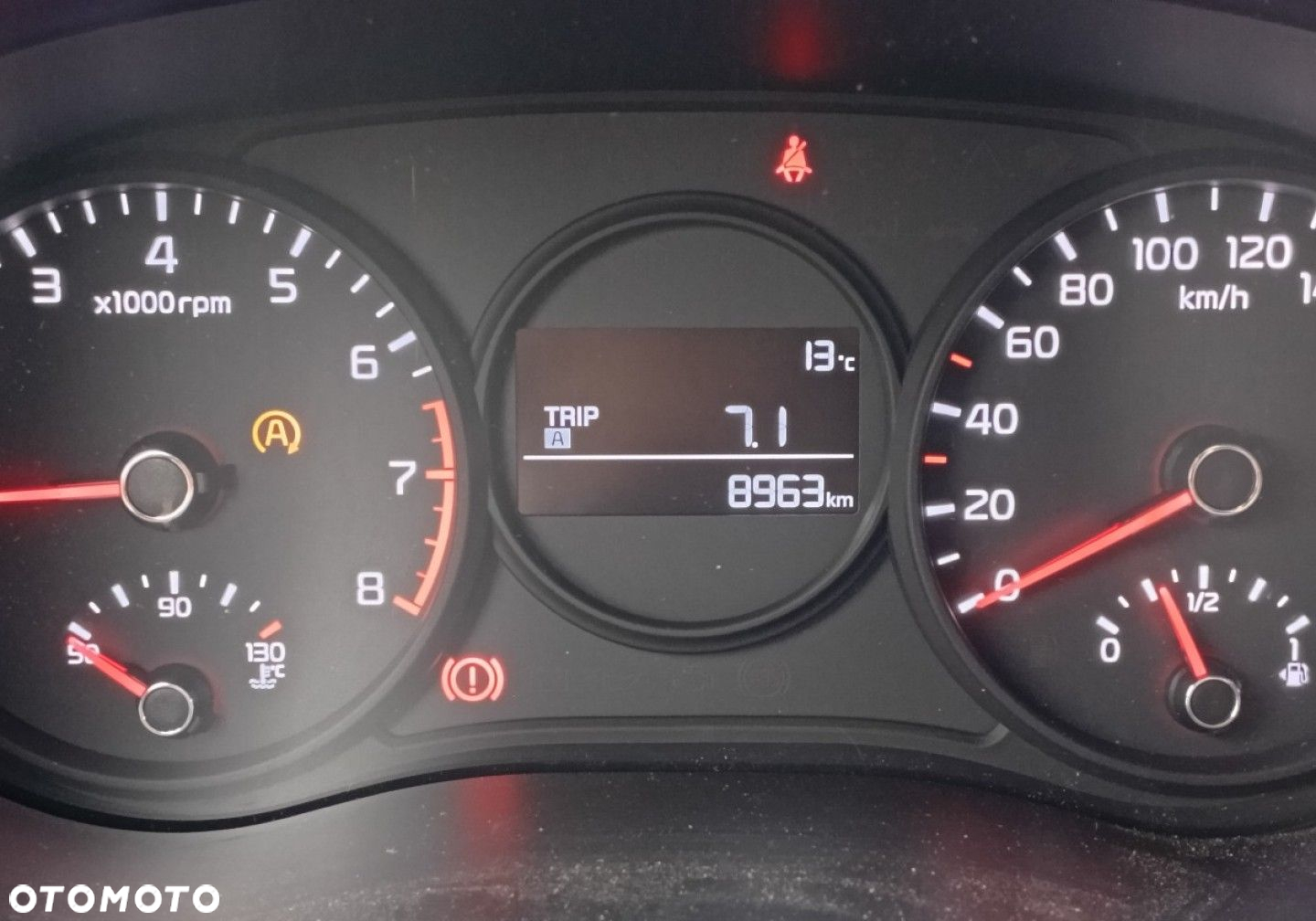 Kia Picanto - 31