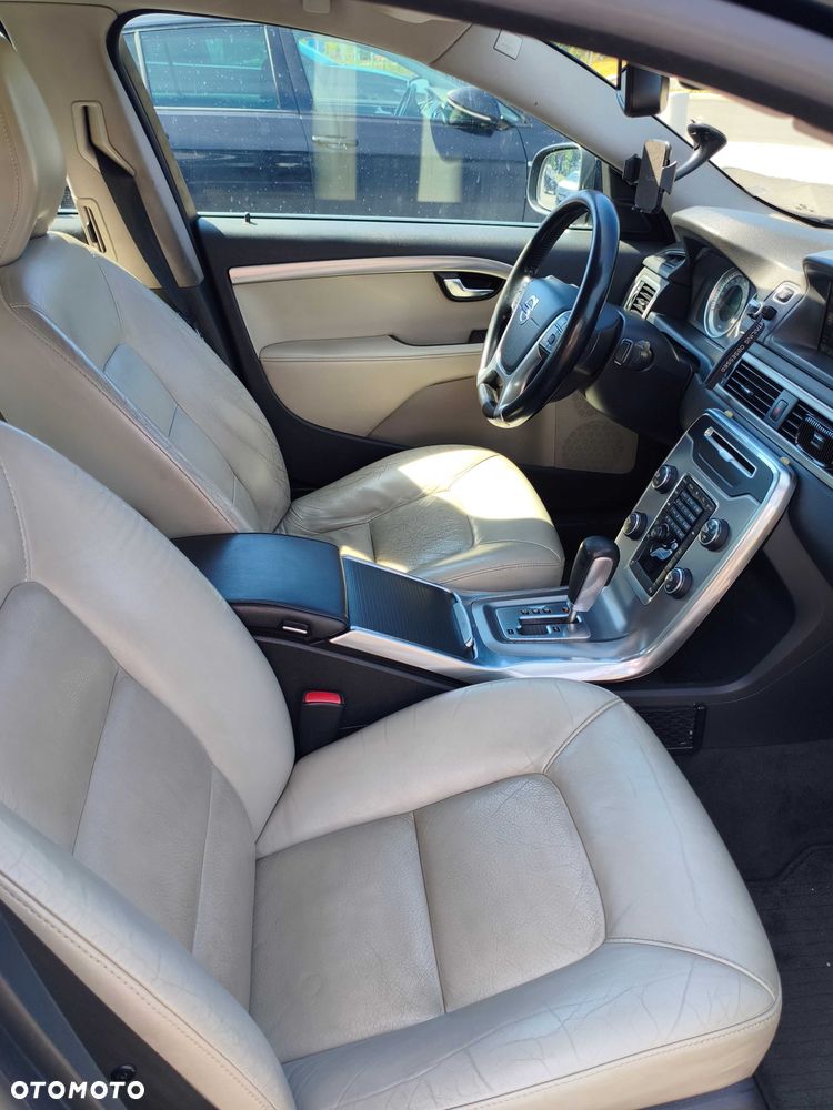 Volvo S80 - 6