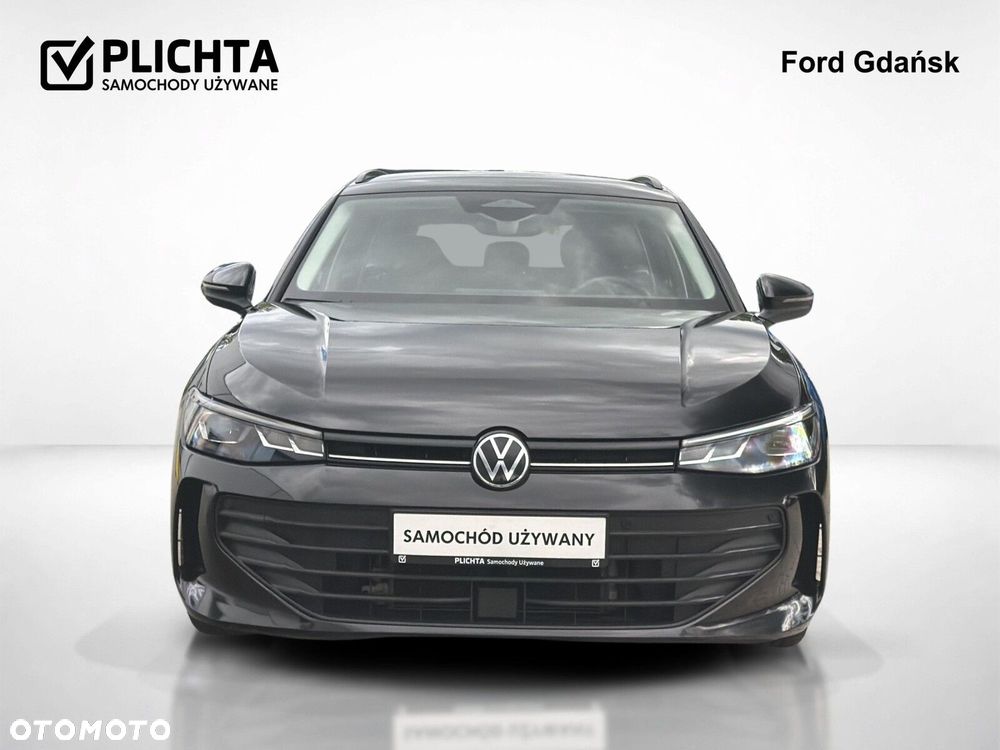 Volkswagen Passat Variant - 9