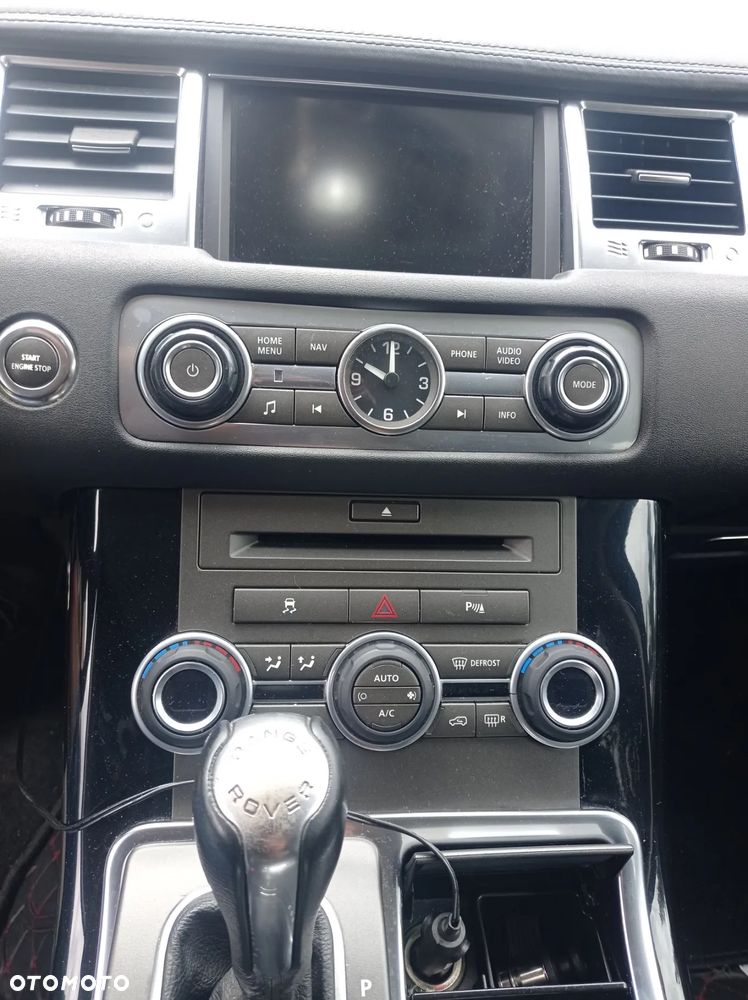 Land Rover Range Rover Sport S 3.0TD V6 HSE - 11