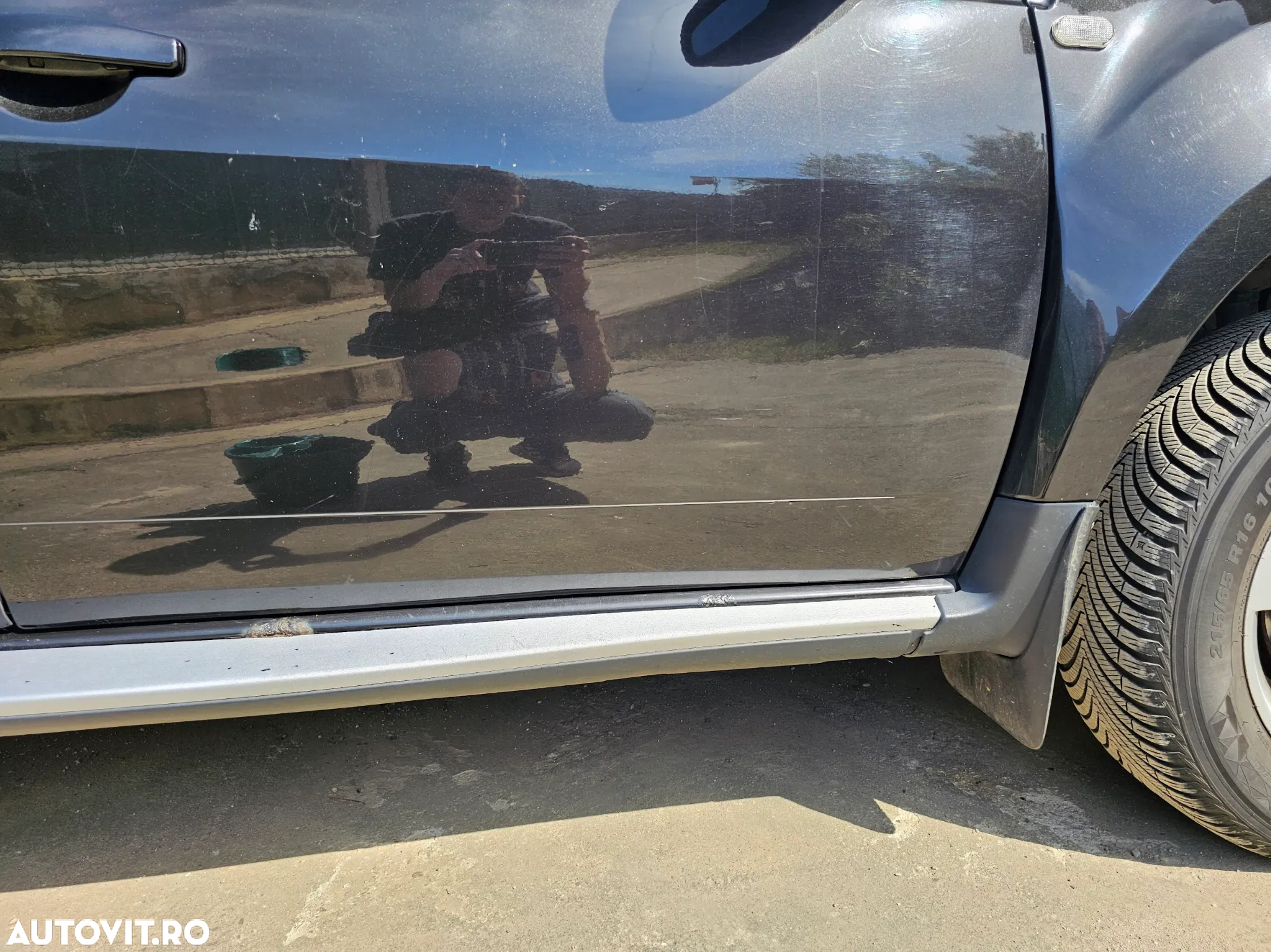 Dacia Duster 1.5 dCi 4x4 Prestige - 17
