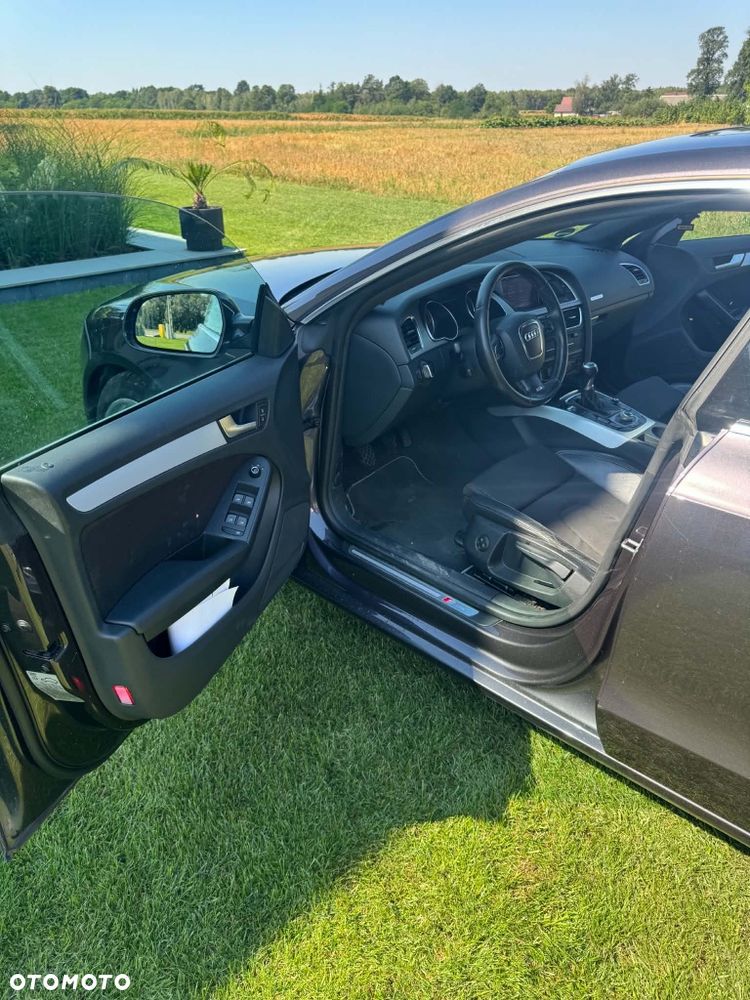 Audi A5 Sportback - 3