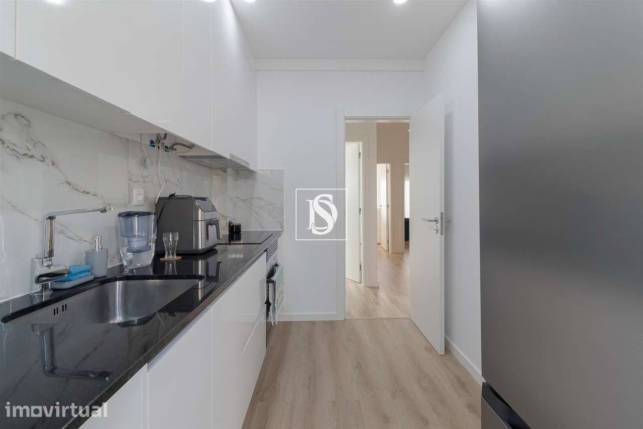 Apartamento T2 Venda em Alto do Seixalinho, Santo André e Verderena,Ba - Grande imagem: 4/14
