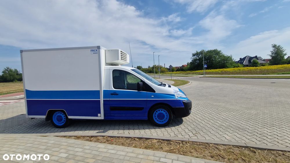 Fiat Scudo - 3