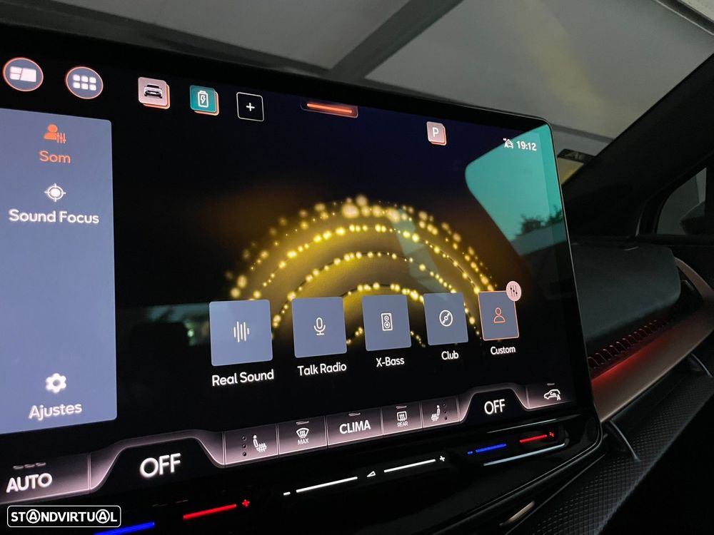 Cupra Tavascan 77 kWh Endurance - 28