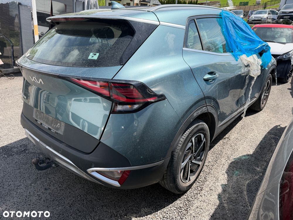 Kia Sportage 1.6 T-GDI 2WD Edition 7 - 2