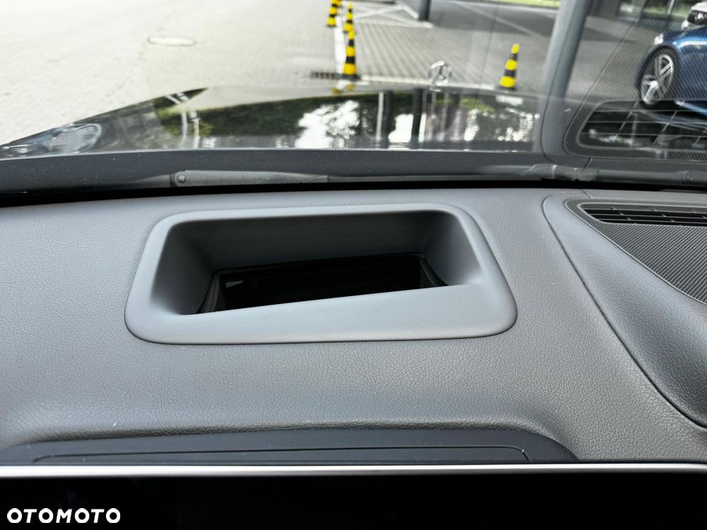Mercedes-Benz Klasa S 400 d 4-Matic L 9G-TRONIC - 4