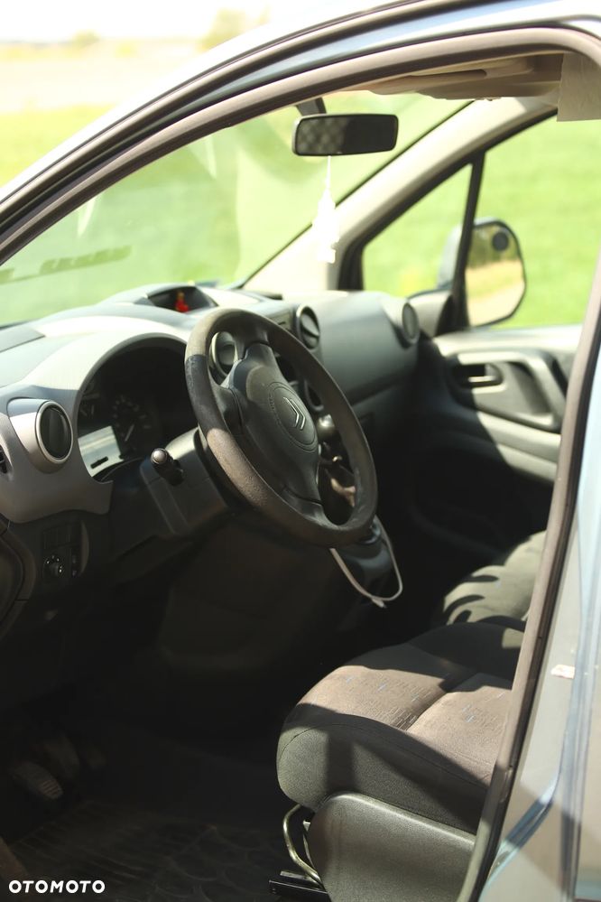 Citroën Berlingo - 6