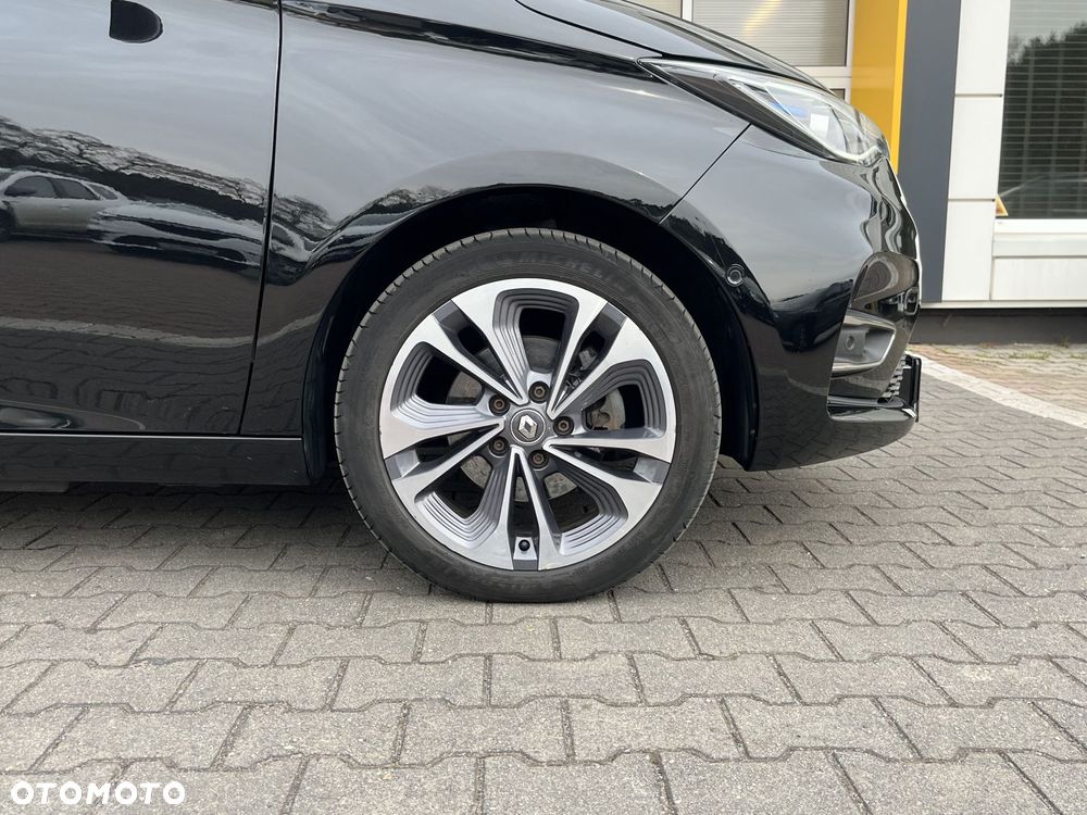 Renault Zoe R135 Z.E 50 Intens - 18