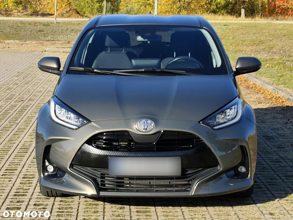 Toyota Yaris 1.5 Selection Style - 17