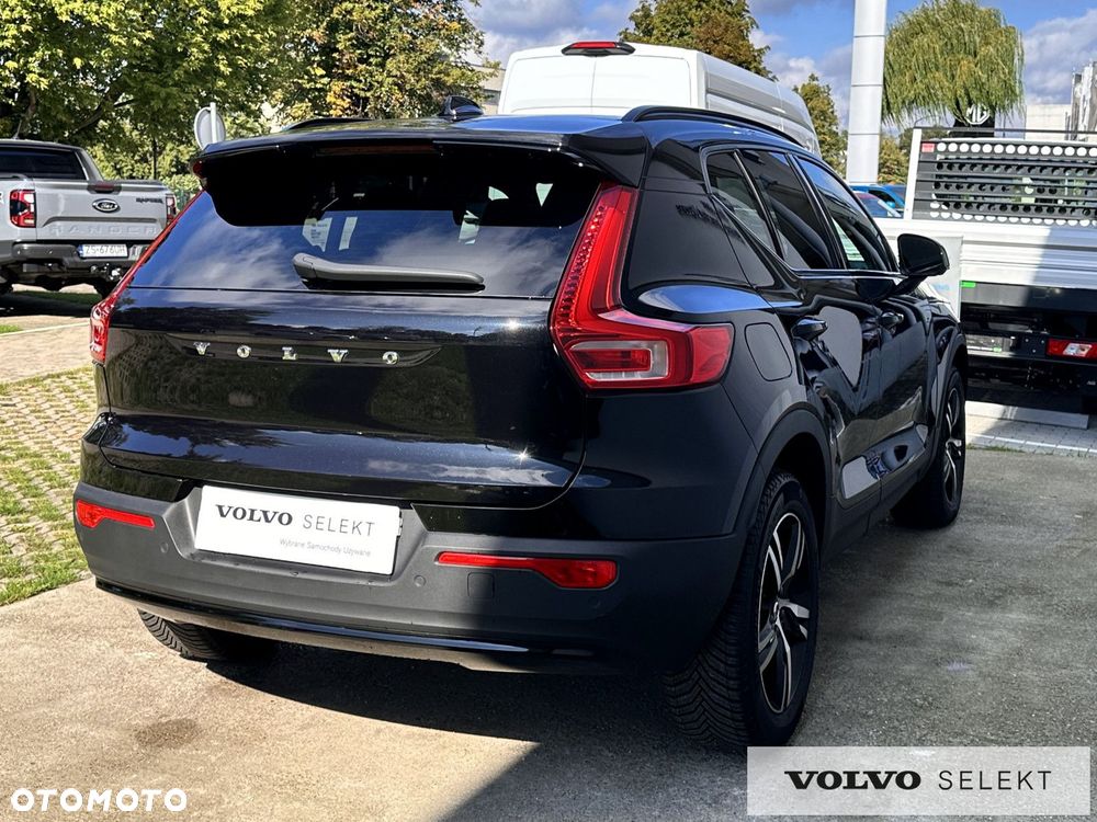 Volvo XC 40 - 8