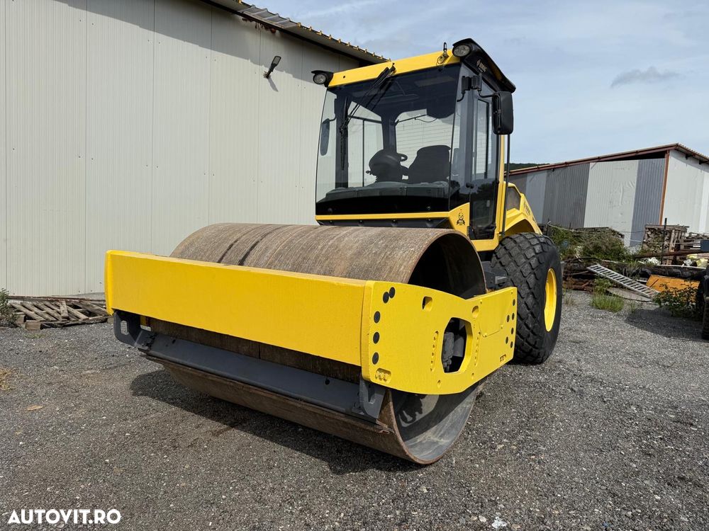 Bomag BW 213 D - 3
