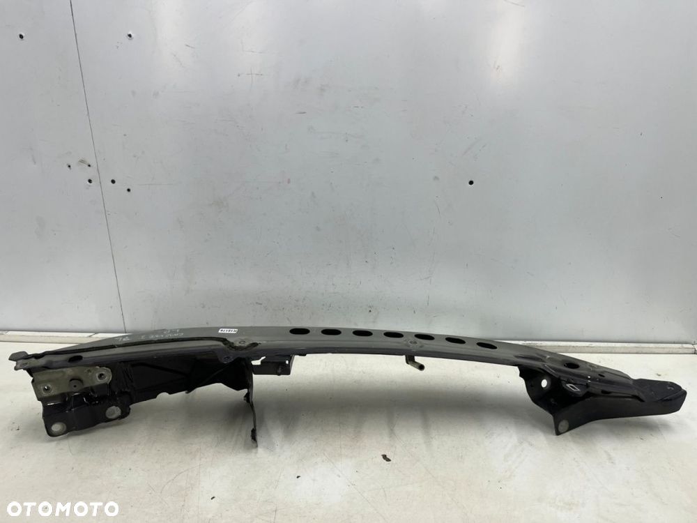 Ćwiartka Porsche Cayenne I 7L 02-10r. lewy przedni fartuch mocowanie błotnika poszycie 7l5805175 - 16