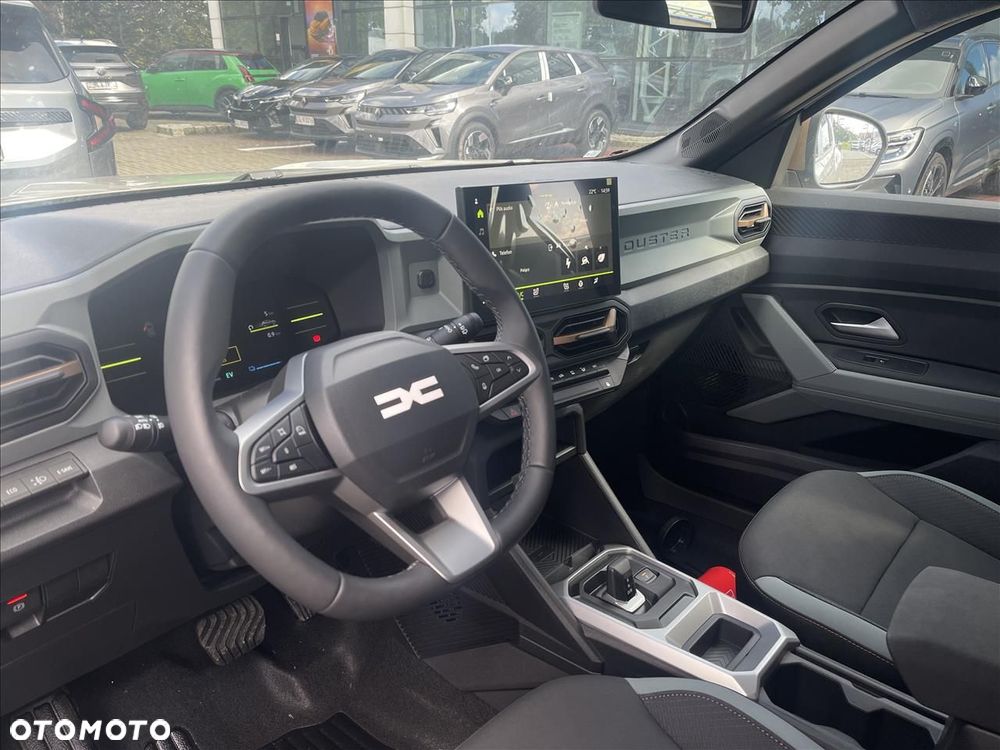 Dacia Duster - 12