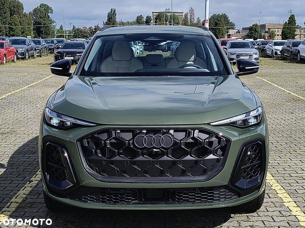 Audi Q5 - 11