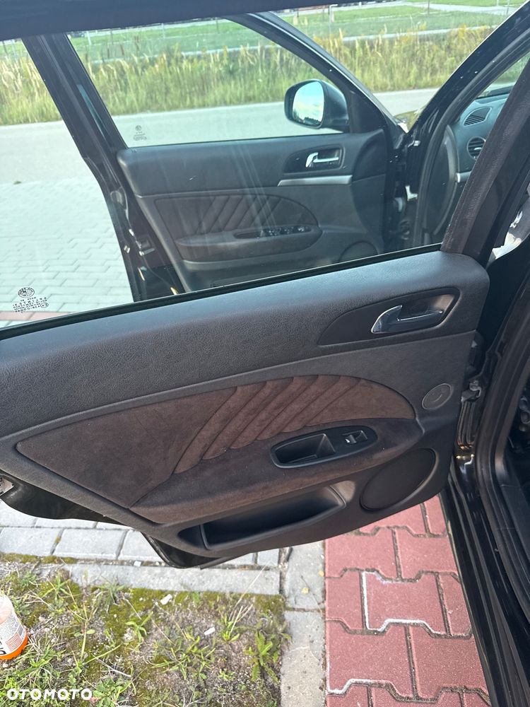 Alfa Romeo 159 - 14