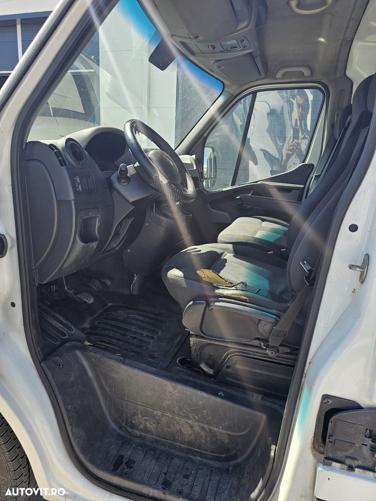 Renault Master - 9