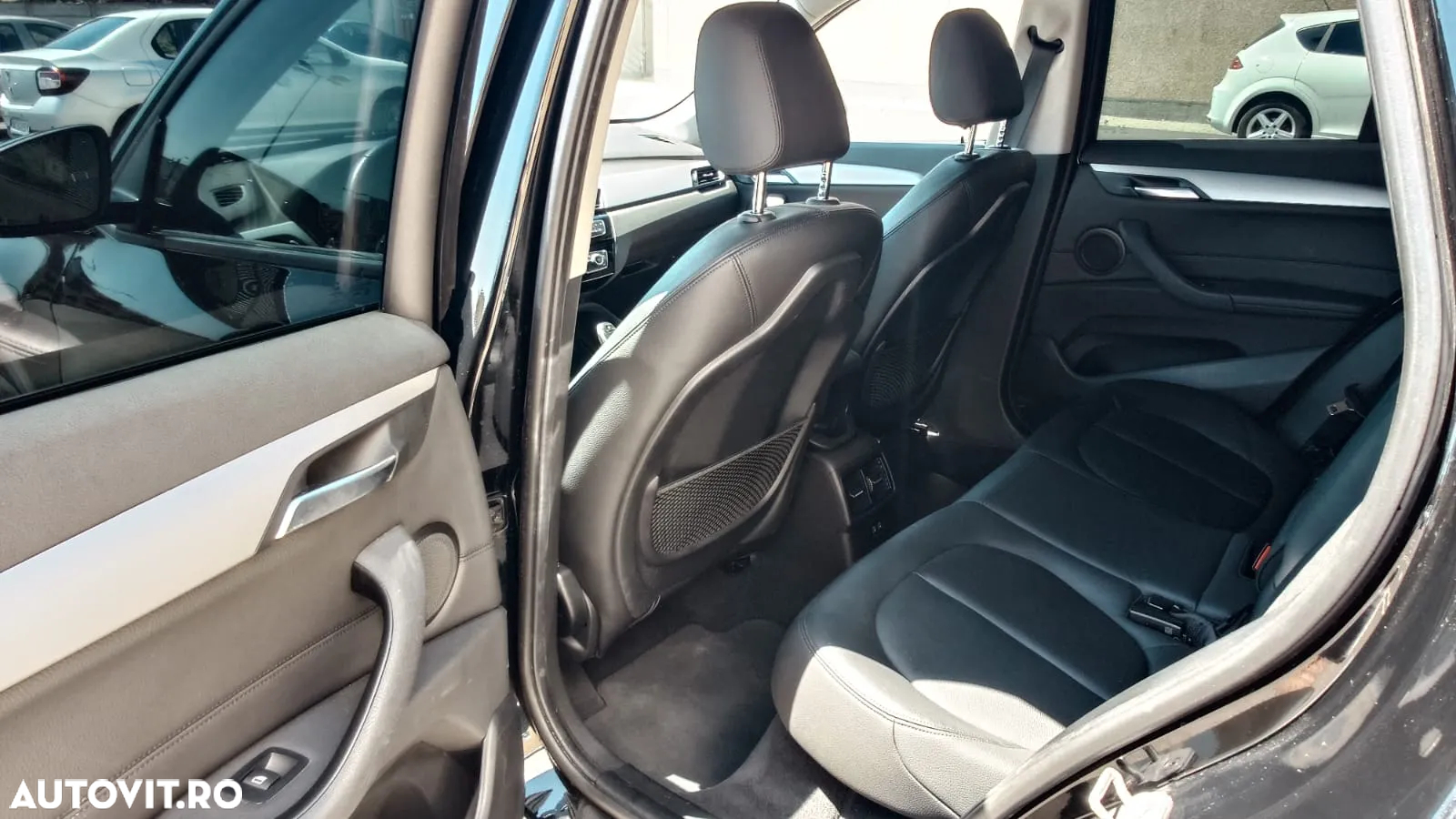 BMW X1 xDrive20d Aut. - 16