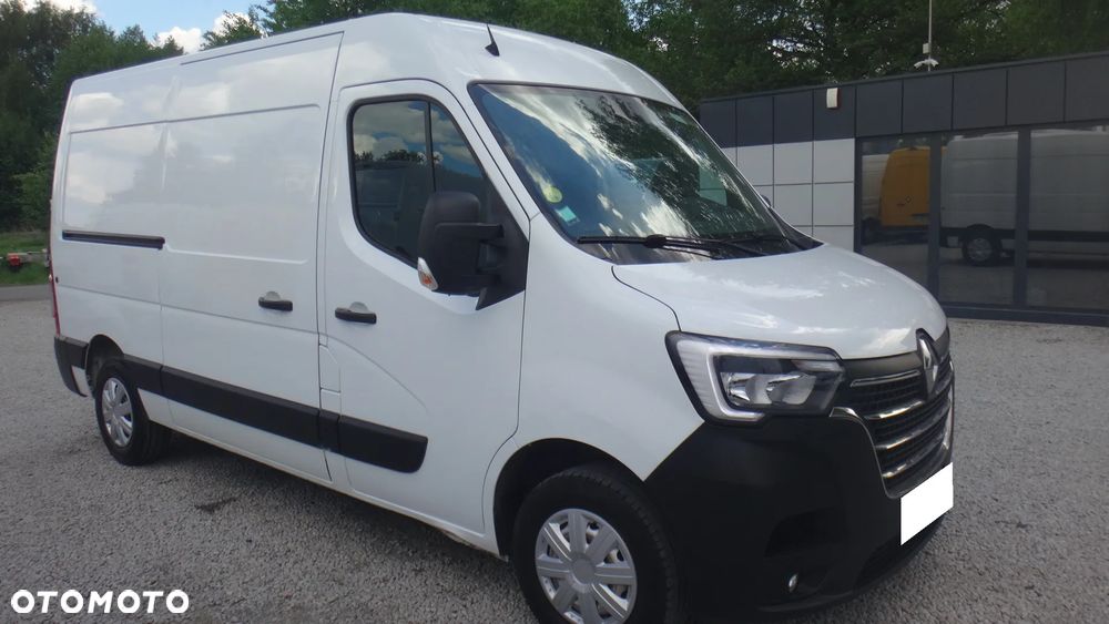 Renault Master - 2