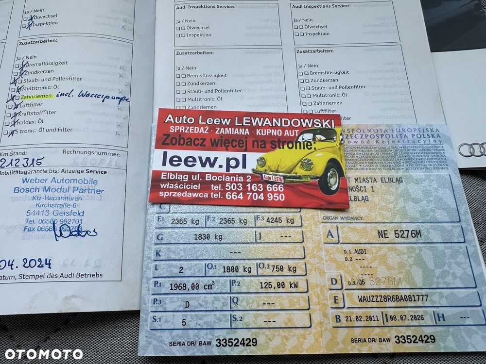 Audi Q5 2.0 TDI Quattro - 32