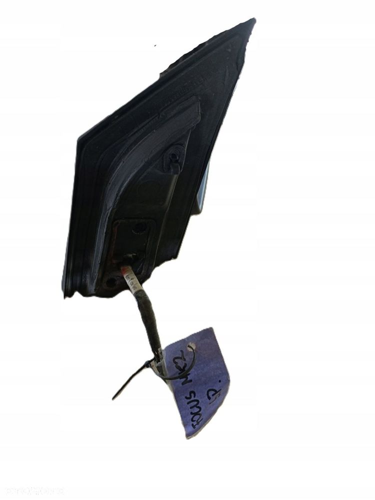 FORD FOCUS MK2 04-11 ELEKTRYCZNE LUSTERKO PRAWE EU 014292 SREBRNE lakier 03 - 3