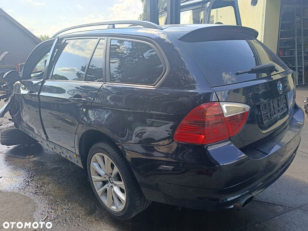 BMW E91 2,0D WTRYSK WTRYSKIWACZ 7797877-05 - 6