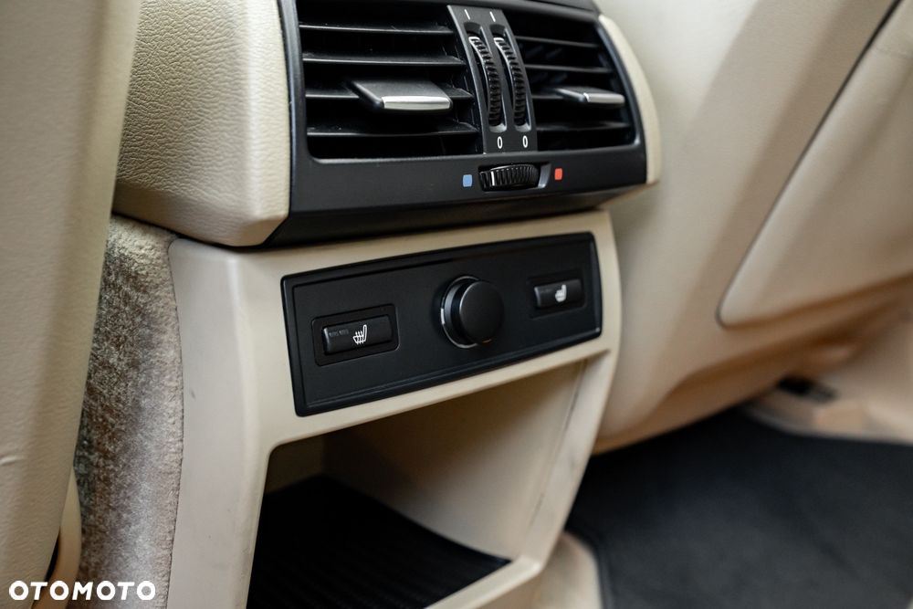 BMW X5 xDrive30d - 21