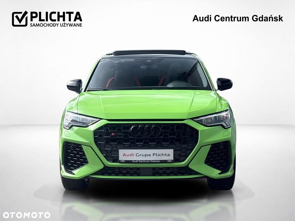 Audi RS Q3 Sportback - 10