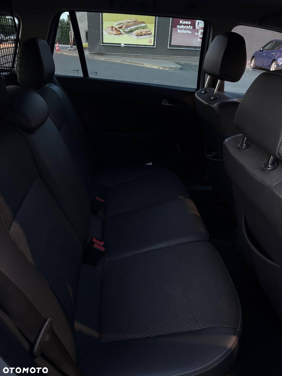 Opel Astra 1.7 CDTI Caravan DPF - 7