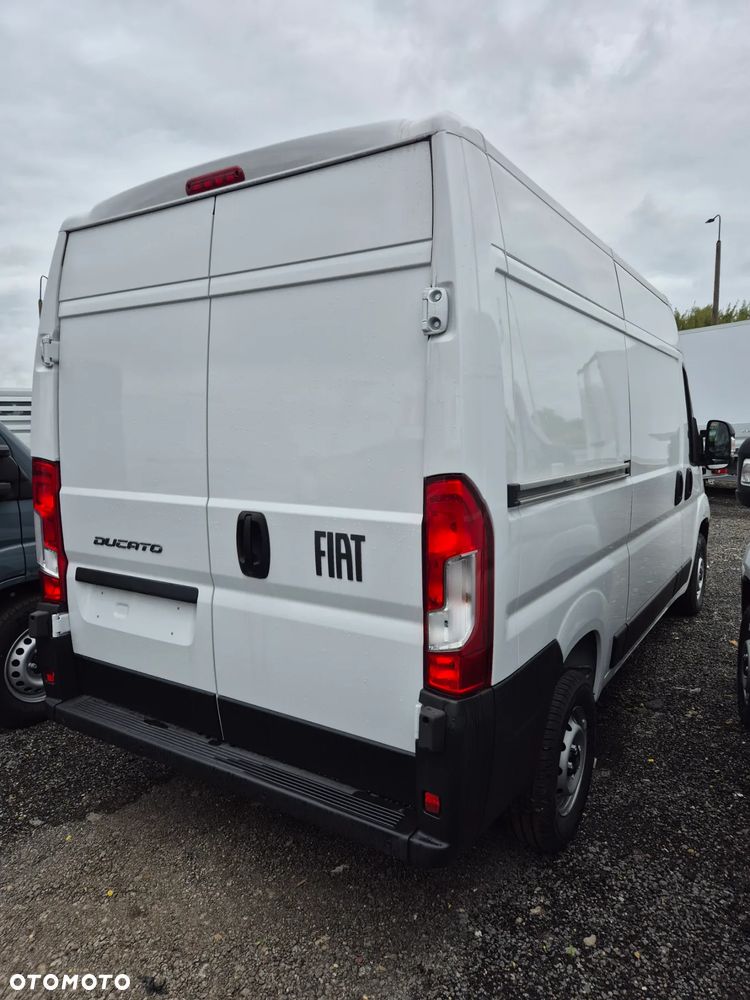 Fiat DUCATO L2H2 2.2 140KM 2025 !! MEGA RABAT !! Od ręki !! - 7