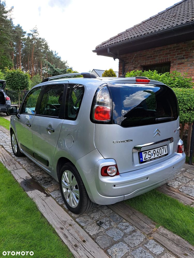 Citroën C3 Picasso 1.6i Exclusive - 3
