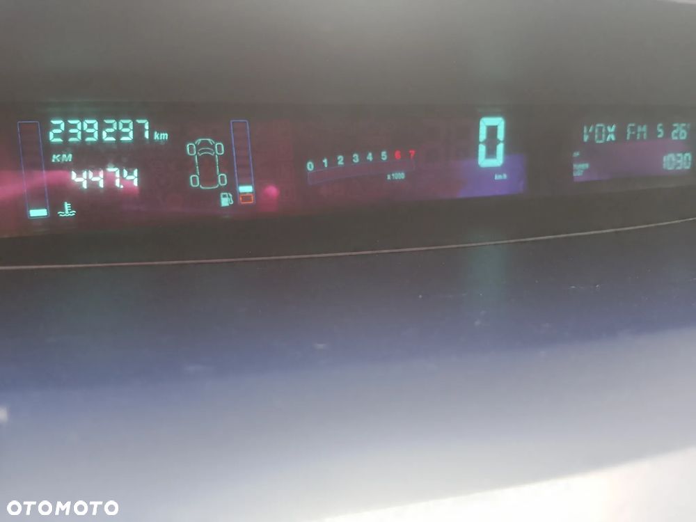 Renault Grand Espace Gr 2.0T 16V Expression - 7